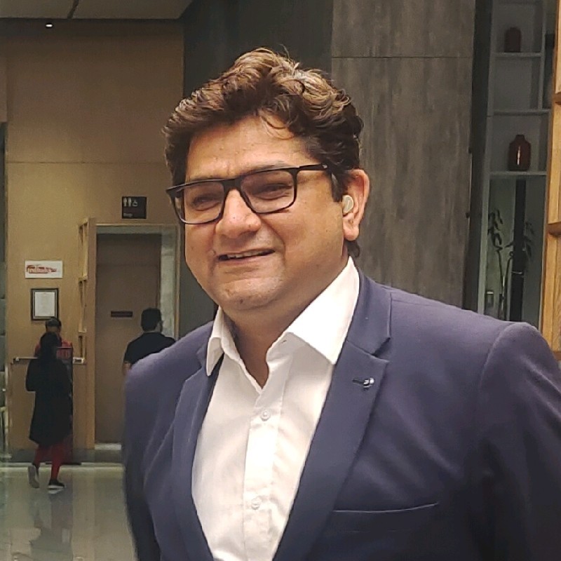 Dhiraj K. Mahajan
