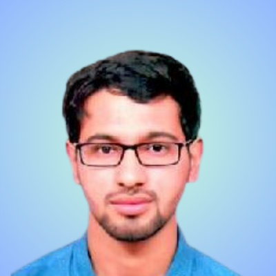 Prof. Devesh Punera