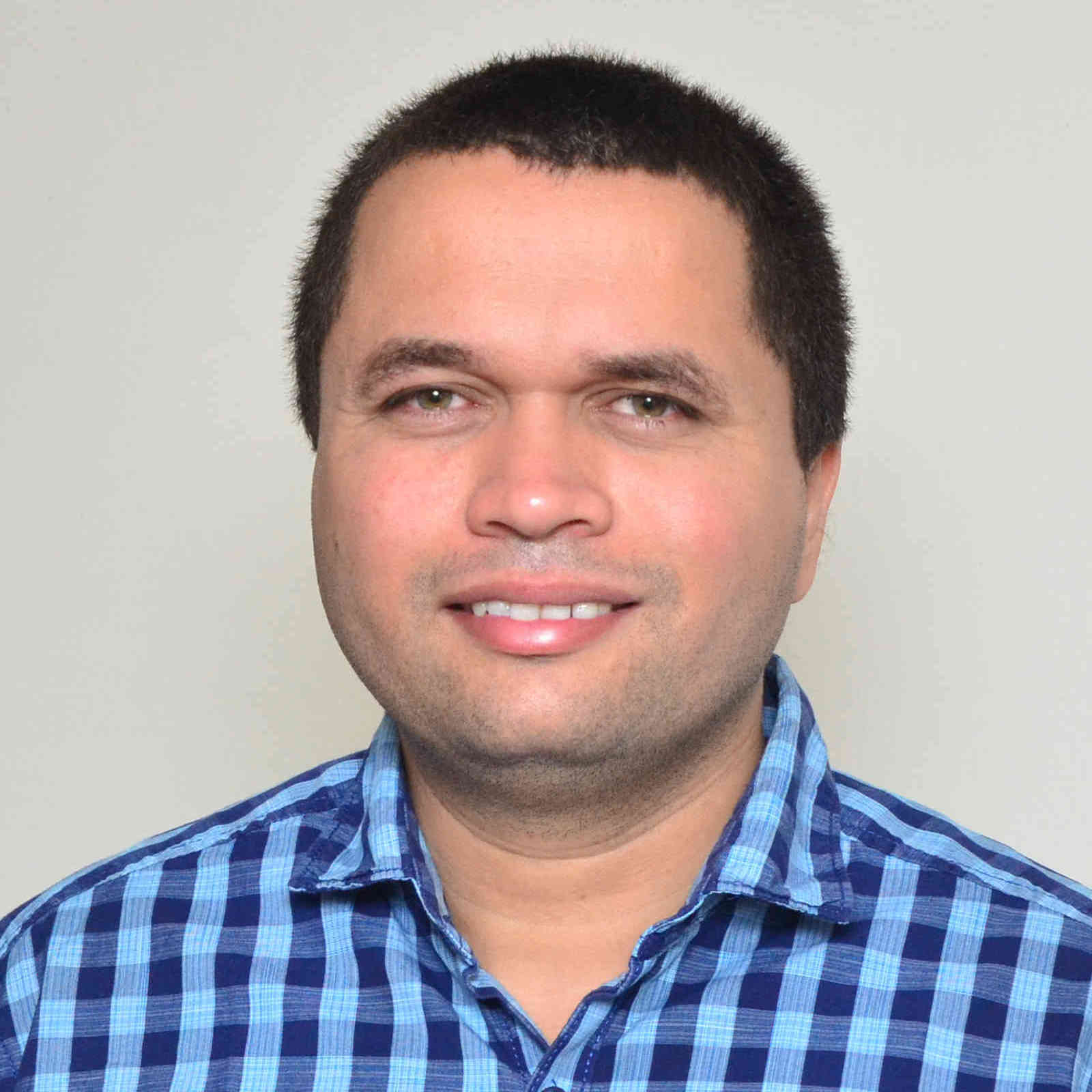 Ganpule Shailesh Govind 