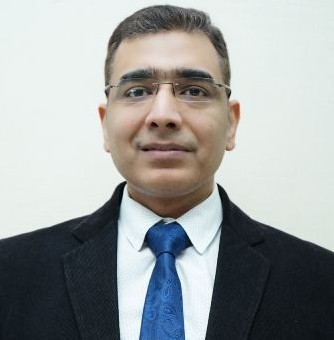 Prof. Nitya Nand Gosvami