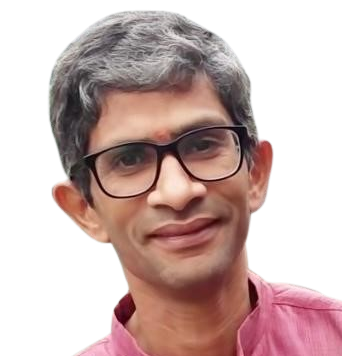 Dr. Prasad Patnaik B S V