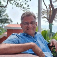 Ravindra Adusumilli 