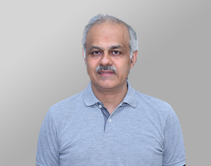 Prof. Sanjay Mittal