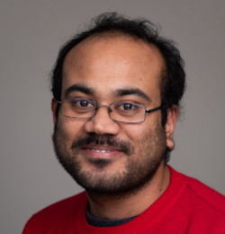 Prof. Satyajit Pramanik