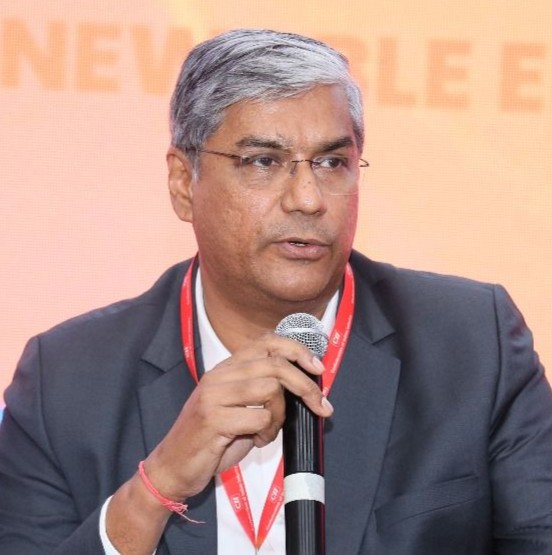 Dr. Supratik Roychowdhury, BARC